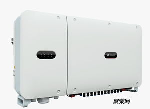 威海德州智能光伏优化器与智能网络设备对接指南