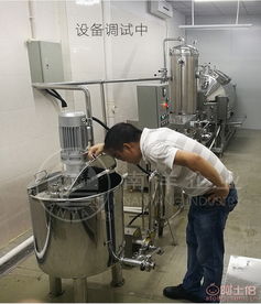 番禺南洋食品机械设备厂联合阿土伯网大促，智能网络设备引领行业新潮流